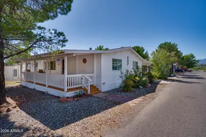 2050 W State Route 89A -- #84, Cottonwood, AZ 86326 - Photo 46