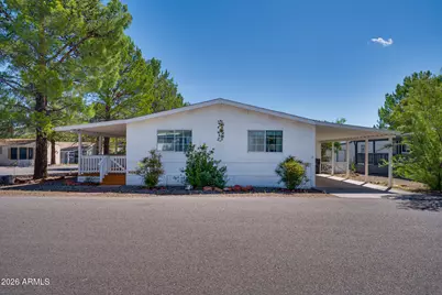 2050 W State Route 89A -- #84, Cottonwood, AZ 86326 - Photo 4