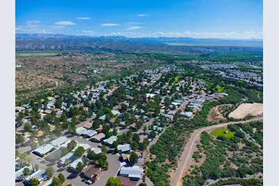 2050 W State Route 89A -- #84, Cottonwood, AZ 86326 - Photo 58