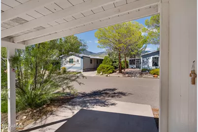 2050 W State Route 89A -- #84, Cottonwood, AZ 86326 - Photo 40
