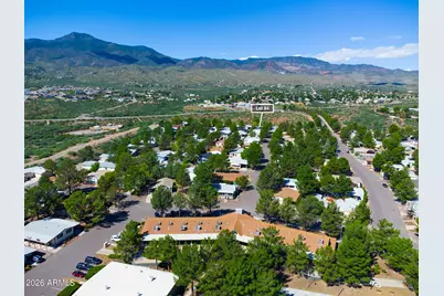 2050 W State Route 89A -- #84, Cottonwood, AZ 86326 - Photo 54
