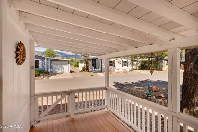 2050 W State Route 89A -- #84, Cottonwood, AZ 86326 - Photo 44