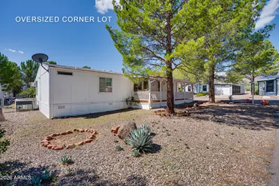 2050 W State Route 89A -- #84, Cottonwood, AZ 86326 - Photo 48