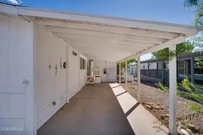 2050 W State Route 89A -- #84, Cottonwood, AZ 86326 - Photo 36
