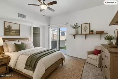 246 S Clubhouse Lane, Sierra Vista, AZ 85635 - Photo 16