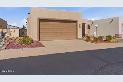 246 S Clubhouse Lane, Sierra Vista, AZ 85635 - Photo 22