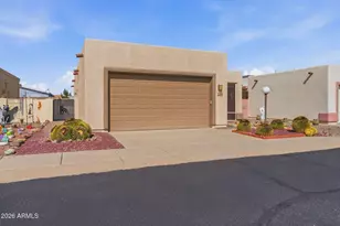 246 S Clubhouse Ln, Sierra Vista, AZ 85635 - Photo 22