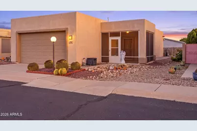 246 S Clubhouse Lane, Sierra Vista, AZ 85635 - Photo 1