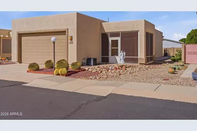 246 S Clubhouse Lane, Sierra Vista, AZ 85635 - Photo 2