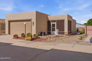 246 S Clubhouse Ln, Sierra Vista, AZ 85635 - Photo 2