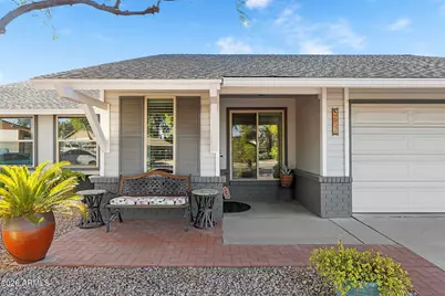 1846 W Taro Lane, Phoenix, AZ 85027 - Photo 2