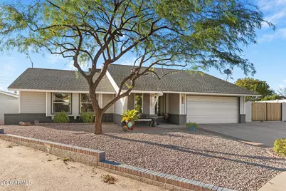 1846 W Taro Lane, Phoenix, AZ 85027 - Photo 8