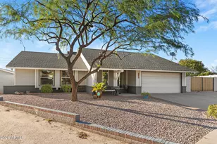 1846 W Taro Ln, Phoenix, AZ 85027 - Photo 8