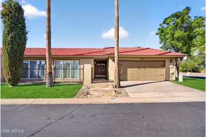 7842 E Monterosa Street, Scottsdale, AZ 85251 - Photo 2