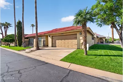 7842 E Monterosa Street, Scottsdale, AZ 85251 - Photo 1
