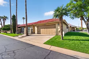 7842 E Monterosa St, Scottsdale, AZ 85251 - Photo 1