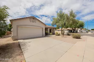 3864 S Emery St, Mesa, AZ 85212 - Photo 1