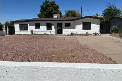 7004 N 14th Street, Phoenix, AZ 85020 - Photo 1