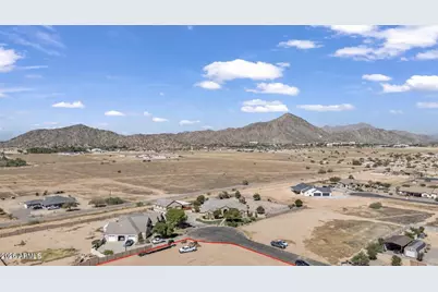 7085 W Gelding Lane #67, Coolidge, AZ 85128 - Photo 1