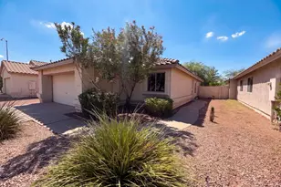 2756 S Compton, Mesa, AZ 85209 - Photo 1