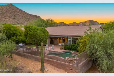 14437 E Wethersfield Road, Scottsdale, AZ 85259 - Photo 32