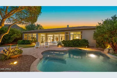 14437 E Wethersfield Road, Scottsdale, AZ 85259 - Photo 26