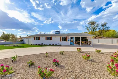 7856 E Beatrice Street, Scottsdale, AZ 85257 - Photo 10