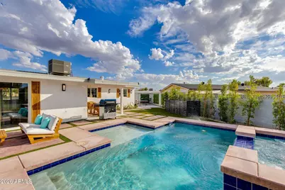 7856 E Beatrice Street, Scottsdale, AZ 85257 - Photo 48