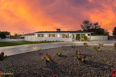 7856 E Beatrice Street, Scottsdale, AZ 85257 - Photo 2