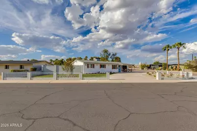 7856 E Beatrice Street, Scottsdale, AZ 85257 - Photo 6