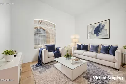 8405 W Vernon Avenue, Phoenix, AZ 85037 - Photo 2