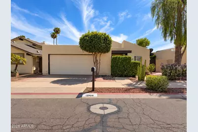 2909 W Altadena Avenue, Phoenix, AZ 85029 - Photo 1