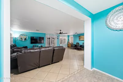 11450 E Quicksilver Avenue, Mesa, AZ 85212 - Photo 2