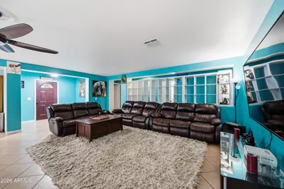 11450 E Quicksilver Avenue, Mesa, AZ 85212 - Photo 4