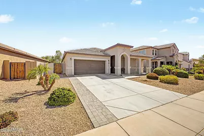 18343 N Crestview Lane, Maricopa, AZ 85138 - Photo 4