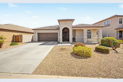 18343 N Crestview Lane, Maricopa, AZ 85138 - Photo 2