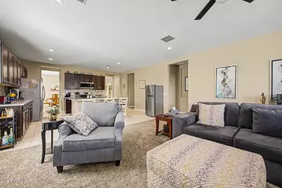 18343 N Crestview Lane, Maricopa, AZ 85138 - Photo 8