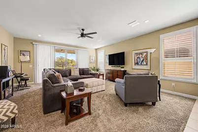 18343 N Crestview Lane, Maricopa, AZ 85138 - Photo 6