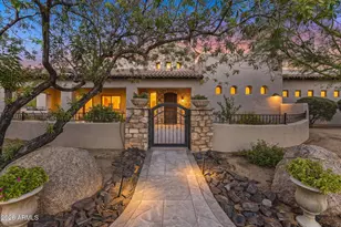 7621 E Dixileta Dr, Scottsdale, AZ 85266 - Photo 1