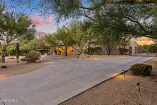 7621 E Dixileta Dr, Scottsdale, AZ 85266 - Photo 124