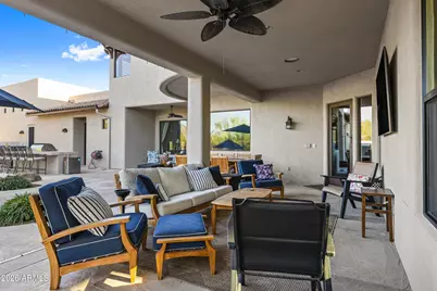7621 E Dixileta Drive, Scottsdale, AZ 85266 - Photo 86