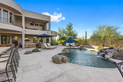 7621 E Dixileta Drive, Scottsdale, AZ 85266 - Photo 82