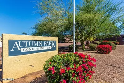 16602 N 25th Street #Apt 129, Phoenix, AZ 85032 - Photo 1