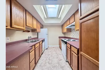 606 S Evergreen Road, Tempe, AZ 85288 - Photo 4