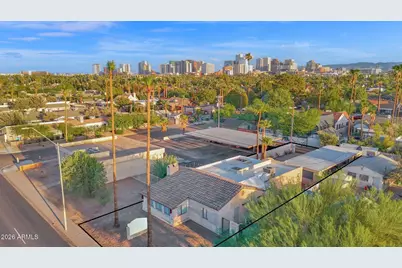 1111 W McDowell Road, Phoenix, AZ 85007 - Photo 2