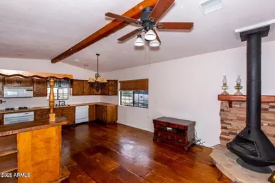 4655 W Hidden Canyon Road, Chino Valley, AZ 86323 - Photo 20
