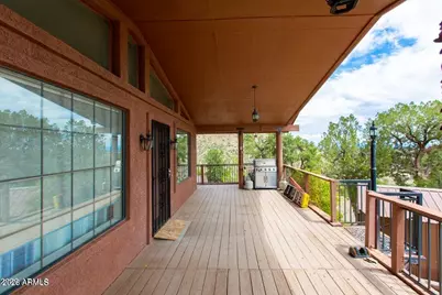 4655 W Hidden Canyon Road, Chino Valley, AZ 86323 - Photo 16