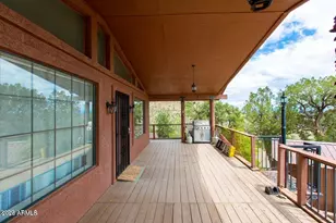 4655 W Hidden Canyon Rd, Prescott, AZ 86305 - Photo 16