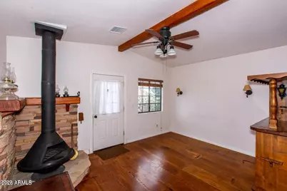 4655 W Hidden Canyon Road, Prescott, AZ 86305 - Photo 4