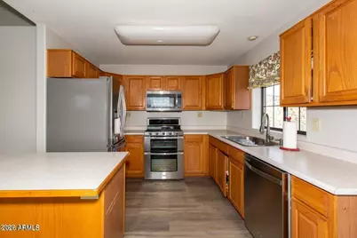 4655 W Hidden Canyon Road, Prescott, AZ 86305 - Photo 6